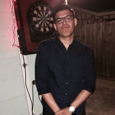 San Anto & Proud. UHV Alum. Horror Flicks. EDM. Texas Forever.