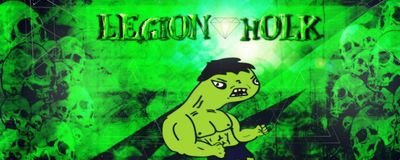 #HailLH