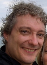 joxenford's profile picture. 