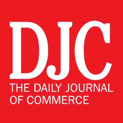 The Daily Journal of Commerce Marketing Team. All about Portland's building and construction events and networking.