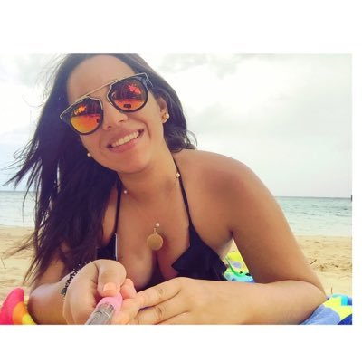 PrisillaLopezR's profile picture. 