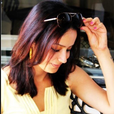 Pallavi Dikshit Profile