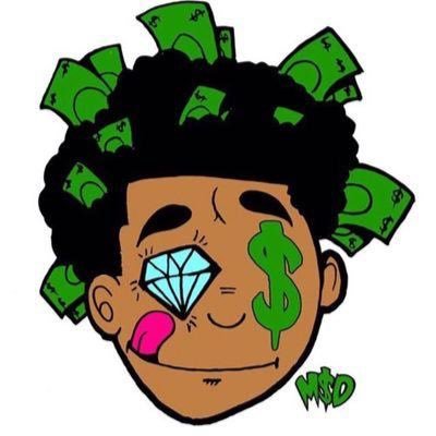 FaZePANGORO's profile picture. 