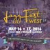 JazzFest West (@jazzfestwest) Twitter profile photo JazzFest West (@jazzfestwest) Twitter profile photo