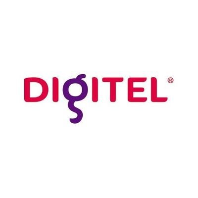 Dilo todo con Digitel, y ahora con nuestro servicio 4G navegas más rápido (Si vives en Jumanji no nos culpes)