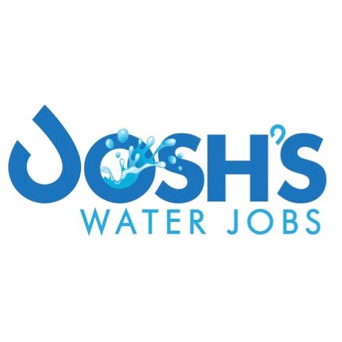 Connecting the talent in the #water community with the wealth of jobs available worldwide. Founded by water guy @joshnewtonh2O and tech guy @hankvanzile