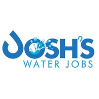 Josh's Water Jobs(@joshswaterjobs) 's Twitter Profile Photo