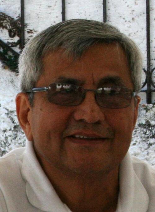 viejolindo's profile picture. Soy periodista jubilado y trabajo por mi gusto y para seguir vivo