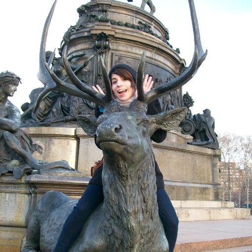 grace_capshaw's profile picture. fully migrated to https://t.co/eVVkXP3kyl • postdoc • vertebrate auditory evolution • cat enthusiast • she/her • 🇵🇦 🇺🇸