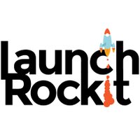 Launch RockIt (@launchrockit) 's Twitter Profile Photo Launch RockIt (@launchrockit) 's Twitter Profile Photo