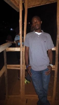 eaglebangura's profile picture. Mr nice guy