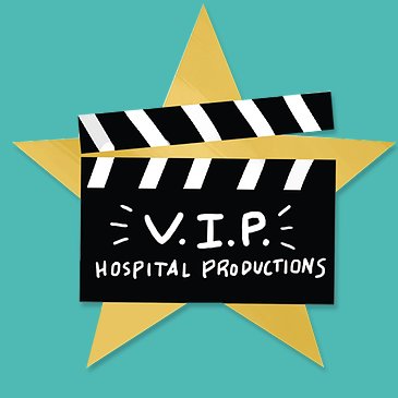 VIP Hospital Prod.