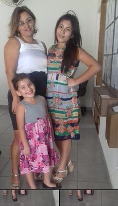 vagnagaldino's profile picture. morena