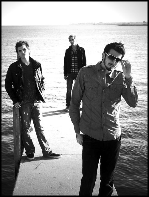 Ohclemency's profile picture. Oh, Clemency is a Post-Progressive Rock Band from Safety Harbor, FL. They are a young group of mixed influence and use that to create a new, original sound.