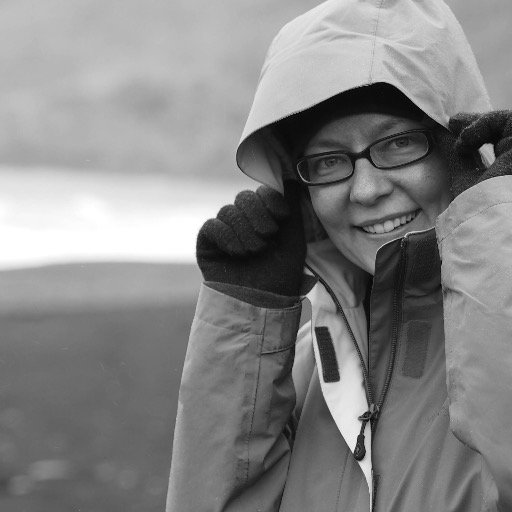 debkalin's profile picture. Award-winning speculative fiction author. Giddified by mountains. Chronically puzzled. 

Not reliably active here.