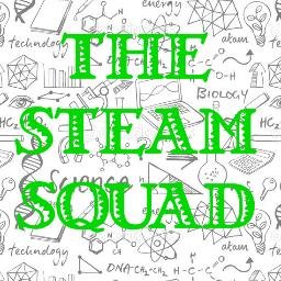 Empowering teachers through Science, Technology, Engineering, Arts, and Math
thesteamsquad@gmail.com