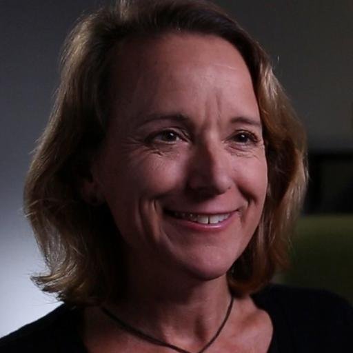Lise Getoor Profile