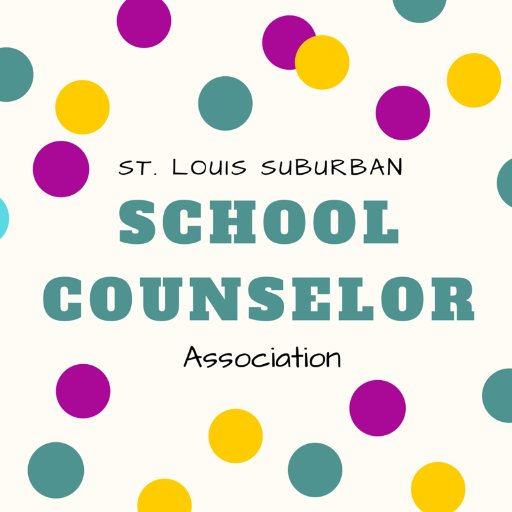 The St. Louis Suburban School Counselors Association is one of twelve regions withing the (MSCA) Missouri School Counselor Association.