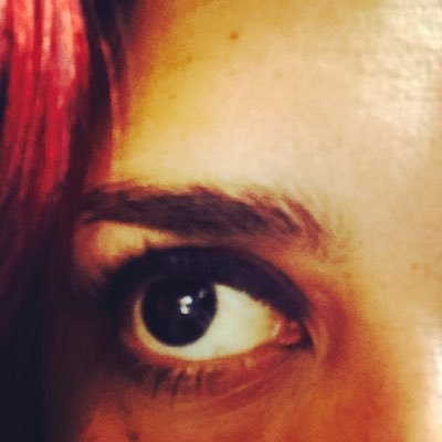 nurshab's profile picture. al fin y al cabo un demonio con sus demonios...