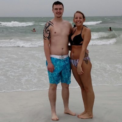 C_Hitchcock81's profile picture. Strive for what your heart wants | Carly helps me fold my dress pants❤️