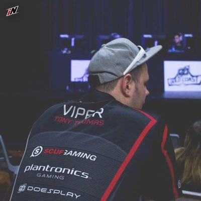iN_Viper's profile picture. Founder of @IntegralNation - Guess who is back!