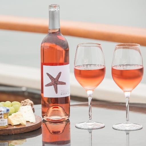 Family owned, hand crafted wine made with grapes from coastal vineyards to reflect the maritime influence of the Pacific Ocean.