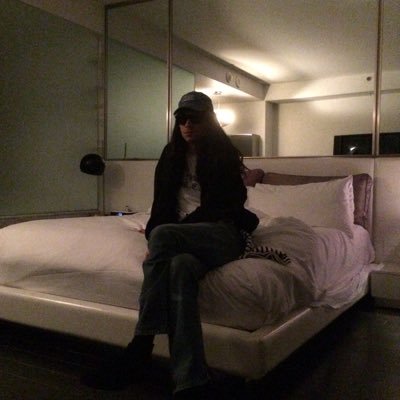 MCH_Tong's profile picture. Algiers, mainly: @AlgiersMusic | Oftentime member of Matthew C H Tong, L'Amour Bleu & Red Love: @red_love89 | Increasingly decrepit ex-member of Bloc Party |