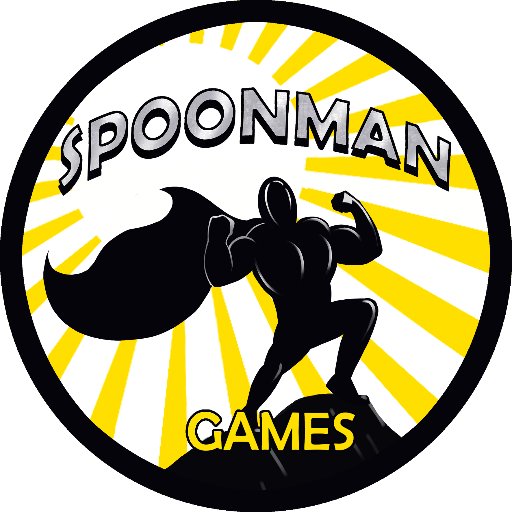 Spoonman Games