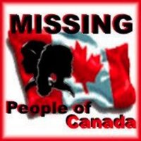 Missing Canadians(@MISSINGofCANADA) 's Twitter Profileg