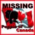 Missing Canadians (@MISSINGofCANADA) Twitter profile photo