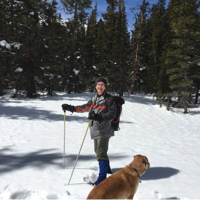 JohnBallun's profile picture. Technology & Science