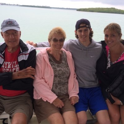 ZachBurdzy23's profile picture. 