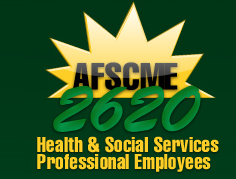 afscme2620's profile picture. 