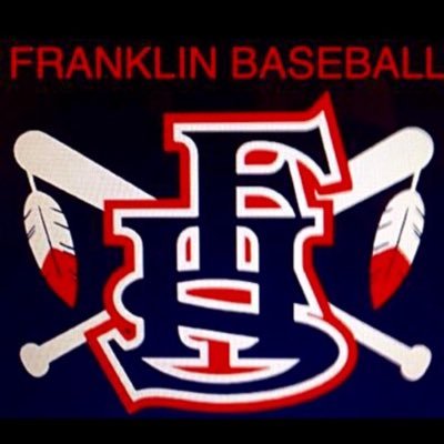 Franklin Baseball'19
