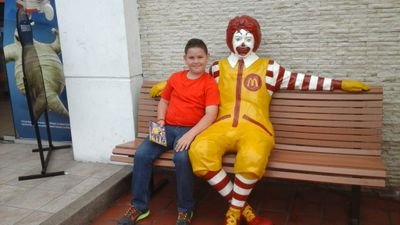 JaimeMauricioS9's profile picture. 