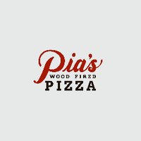 Pias Wood Fire Pizza(@piaswfpizza) 's Twitter Profile Photo