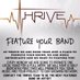 ThriveYYC (@thrivemusicyyc) Twitter profile photo ThriveYYC (@thrivemusicyyc) Twitter profile photo