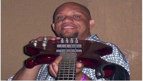 pdaw's profile picture. Bass Playa, Drummer, Composer