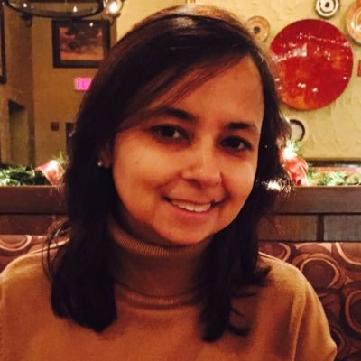Mom, Chicagoan, Woman in Tech, Engineer, Technology Enthusiast, Entrepreneur, ex-Amazon, ex-Intel, ex-IBM, *all views are my own*