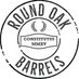 Round Oak Barrels (@roundoakbarrels) Twitter profile photo Round Oak Barrels (@roundoakbarrels) Twitter profile photo