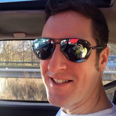Hi, I'm Mark I work for @Autoglym and can help answer your car care questions. @victorinox enthusiast. @AutoglymPro for life
