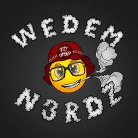 WeDemN3rdz (@wedemn3rdz) 's Twitter Profile