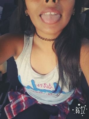 Agostina_Daker's profile picture. Si la vida te da la espalda.....TOCALE EL CULO!!!!!