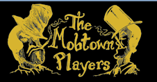 mobtownplayers's profile picture. Good Theater for All.