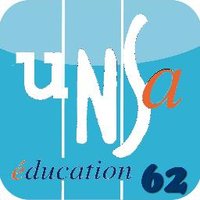 Unsa Education 62(@Unsa62) 's Twitter Profile Photo