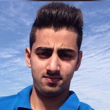 LoViShDhAwAn3's profile picture. 