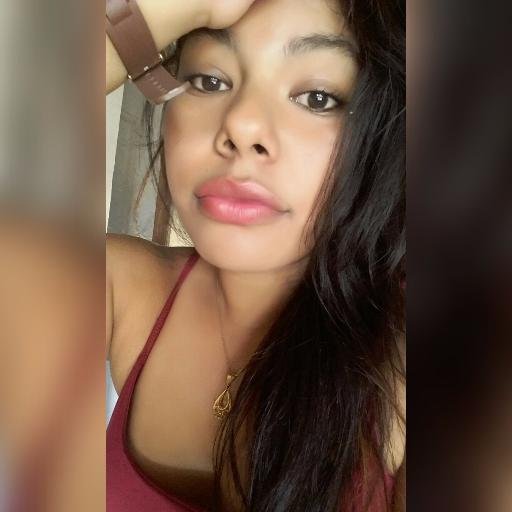 reyna_nahir11's profile picture. Ser tu misma indica que eres Super...