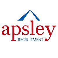 Apsley Recruitment (@apsleyrubicor) 's Twitter Profile