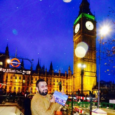 AmninderS2's profile picture. 6'1