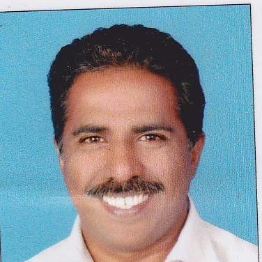r_sajithkumar's profile picture. 